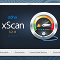 xScan 3.2.11：About