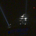 写真: スパイラルタワーズ：夜のサーチライト - 13
