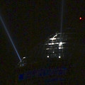 写真: スパイラルタワーズ：夜のサーチライト - 14