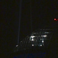 写真: スパイラルタワーズ：夜のサーチライト - 15