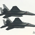 F15Jランデブー