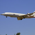 写真: Boeing 727-223