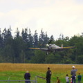 写真: Spitfire vs P-51 016