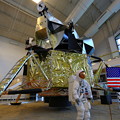 写真: Evergreen aviation_12-11-23_081 Lunar Module