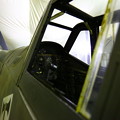 Tillamook Air_12-11-23_021 Messerschmitt BF-109