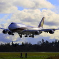 写真: BBJ 747-8_12-12-14_001