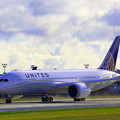 写真: United 787-8_12-12-14_0003