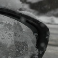 写真: IMGP0826冬の運転
