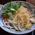 丸亀製麺 米子店 2013.04 (6)