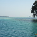写真: プリウス島（インドネシア）3