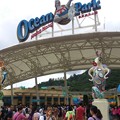 写真: Ocean Park