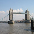 写真: ロンドン橋