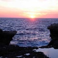 マルタ島の太陽