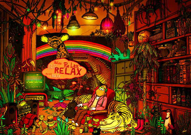 ReLax Room