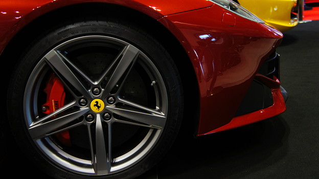 写真: DSC00746  Ferrari F12berlinetta