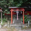 写真: 奈良県柳本・大和天神山古墳