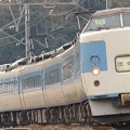 成田山初詣臨時列車　モノサク　亀先踏切撮影地