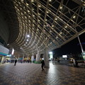 写真: 東京ドーム