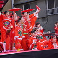 写真: 中国舞踊