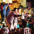 新居浜太鼓祭り