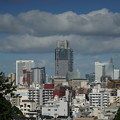 写真: 横浜市内景観