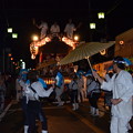 写真: 佐倉秋祭り１