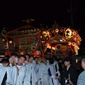 写真: 佐倉秋祭り２