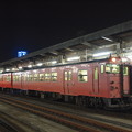 写真: キハ40　鳥取駅