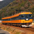 写真: 大井川鉄道１６０００系大井川鉄道線大和田〜福用インカーブ