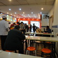 写真: 陽陽中式快餐　　店内の様子