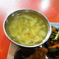 ING英餐庁　スープ