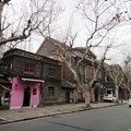 桃江路　老房子