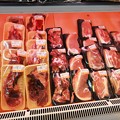写真: スーパー　カット肉類