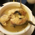 思湘情湘菜　魚スープ