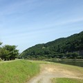 写真: 兵庫県北部のド田舎の風景(^o^)