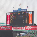 写真: プロ野球観戦~神宮球場~S-C 2014.7.21