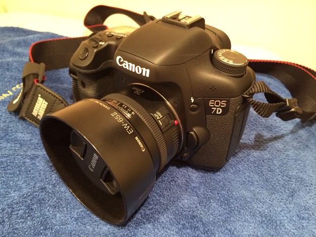 単焦点レンズ…EF28mm f2.8