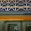 写真: JR国分寺駅~上りホームからの光景