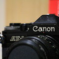 写真: EF-M55-200mmの試し撮り〜最短撮影距離・手持ち撮影２