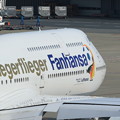 写真: Fanhansa~Lufthansa~