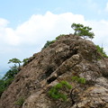 写真: 槇尾山「蔵岩」IMG_2588