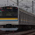 写真: 東海道で鶴見線 T19
