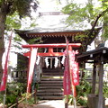 熊野神社-06境内社_伏見稲荷神社