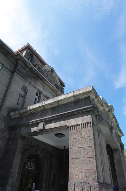 旧札幌控訴院2