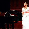 Pianist　Yoshiko Itsubo　Tokyo Japan　Repetiteur　Korrepetitor　Corépétiteur　Corepetiteur　伊坪淑子　いつぼよしこ