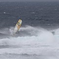 写真: 沖縄 ウインドサーフィン