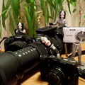 Dada Camera accessory Full lineup