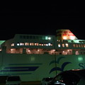 写真: RIMG0097　新潟港に到着