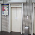 写真: 三菱エレベーター