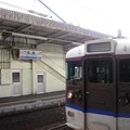 写真: 広島駅